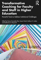 KNYGA Bookshop Transformative Coaching for Faculty and Staff in Higher Education
