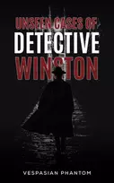 KNYGA Vespasian Phantom Unseen Cases of Detective Winston