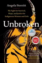 KNYGA Angela Sterritt Unbroken