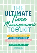KNYGA Risa Williams The Ultimate Time Management Toolkit