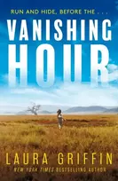 KNYGA Laura Griffin Vanishing Hour