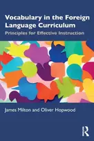 KNYGA James Milton Vocabulary in the Foreign Language Curriculum