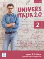 KNYGA Danila Piotti UniversItalia 2.0