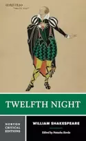 KNYGA William Shakespear Undifferentiated Twelfth Night