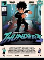 KNYGA Yuki Ikeda Thunder 3: Vol. 7