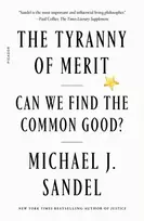 KNYGA Michael J Sandel Tyranny of Merit