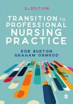 KNYGA Rob Burton Transition to Professional Nursing Practice