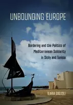 KNYGA Ilaria Giglioli Unbounding Europe