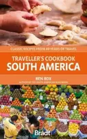 KNYGA Ben Box Traveller's Cookbook: South America
