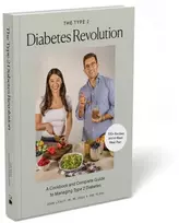 KNYGA Diana Licalzi Type 2 Diabetes Revolution, The