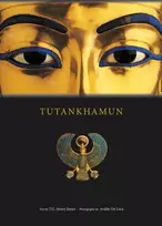 KNYGA T. G. Henry James Tutankhamun
