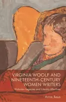KNYGA Anne Reus Virginia Woolf and Nineteenth-Century Women Writers
