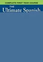KNYGA Ronni L Gordon Ultimate Spanish 101, Premium Second Edition