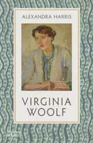 KNYGA Alexandra Harris Virginia Woolf