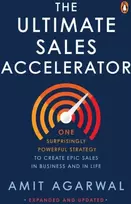 KNYGA Amit Agarwal Ultimate Sales Accelerator