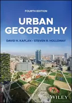 KNYGA Kaplan Urban Geography