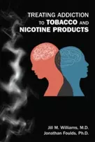 KNYGA Jill M Williams Treating Addiction to Tobacco and Nicotine Products