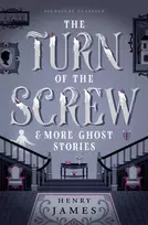 KNYGA Henry James Turn of the Screw & More Ghost Stories