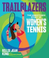 KNYGA Billie Jean King Trailblazers
