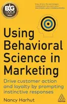 KNYGA Nancy Harhut Using Behavioral Science in Marketing