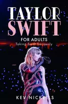 KNYGA Kev Nickells Taylor Swift for Adults