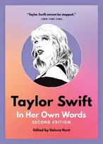 KNYGA Bookshop Taylor Swift: In Her Own Words