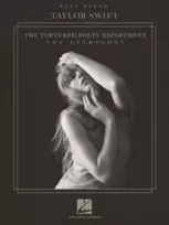 KNYGA Taylor Swift - The Tortured Poets Department
