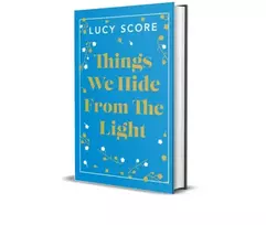 KNYGA Lucy Score Things We Hide From The Light