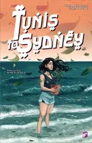 KNYGA Meriam Carnouche Tunis to Sydney
