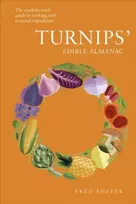 KNYGA Fred Foster Turnips' Edible Almanac