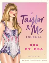 KNYGA Abi Smith A Taylor & Me Journal