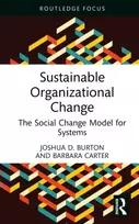 KNYGA Joshua D Burton Sustainable Organizational Change