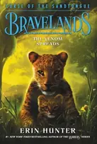 KNYGA Erin Hunter Venom Spreads