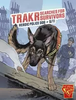 KNYGA Matthew K Manning Trakr Searches for Survivors