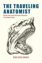 KNYGA Nuno Castel Branco Traveling Anatomist