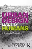 KNYGA Philip D Plowright Urban Design Made by Humans