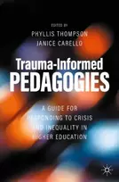 KNYGA Phyllis Thompson Trauma-Informed Pedagogies