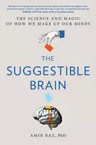 KNYGA Amir Raz The Suggestible Brain