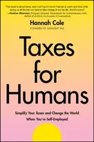 KNYGA Bookshop Taxes for Humans