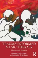 KNYGA Laura E Beer Trauma-Informed Music Therapy