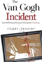 KNYGA Bookshop Van Gogh Incident