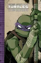 KNYGA Kevin B Eastman Teenage Mutant Ninja Turtles: The IDW Collection Volume 4