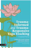 KNYGA Catherine Cook Cottone Trauma-Informed and Trauma-Responsive Yoga Teaching