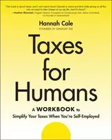 KNYGA Bookshop Taxes for Humans Workbook
