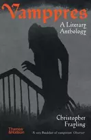 KNYGA Christopher Frayling Vampyres