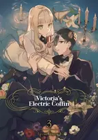 KNYGA Ikuno Tajima Victoria's Electric Coffin 03