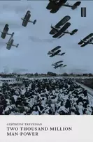 KNYGA G E Trevelyan Two Thousand Million Man-Power