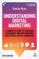 KNYGA Damian Ryan Understanding Digital Marketing