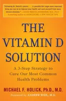 KNYGA Michael F Holick The Vitamin D Solution