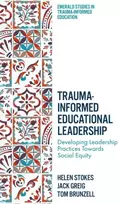 KNYGA Bookshop Trauma-Informed Educational Leadership